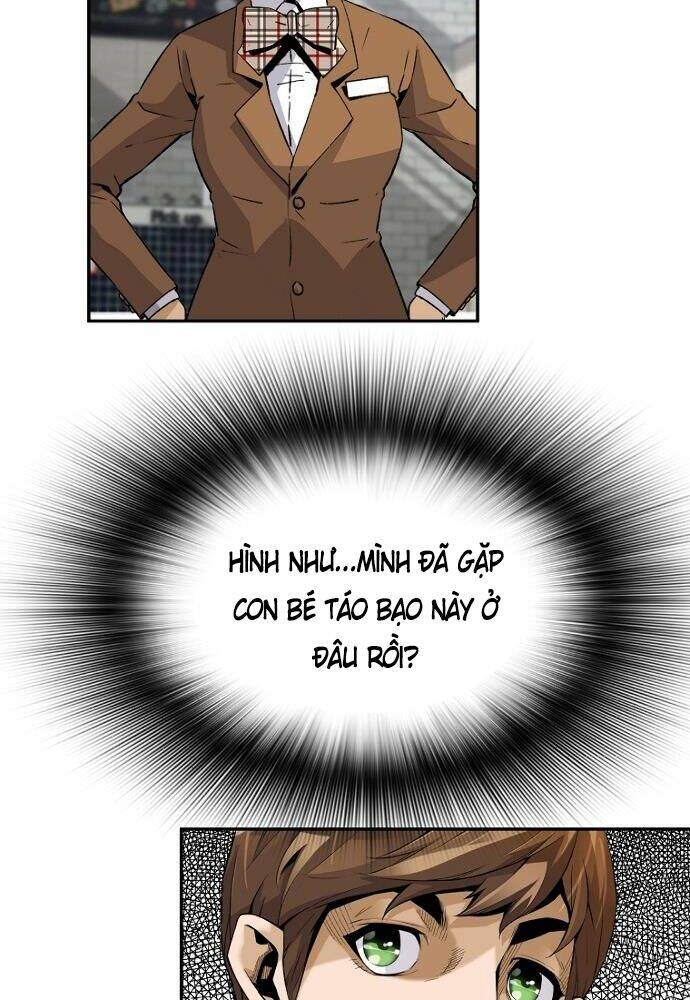 Sự Trở Lại Của Huyền Thoại Chapter 17 - Trang 2