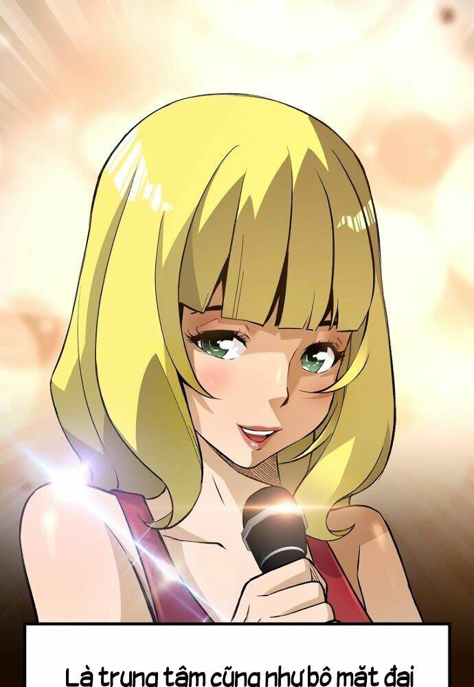 Sự Trở Lại Của Huyền Thoại Chapter 17 - Trang 2