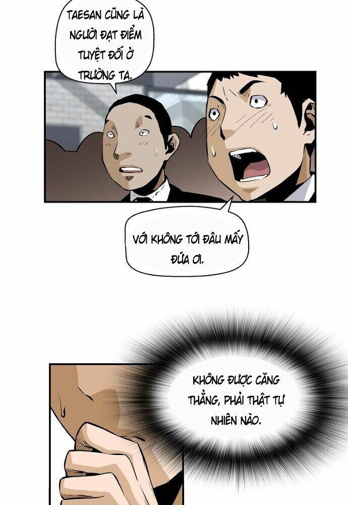 Sự Trở Lại Của Huyền Thoại Chapter 18 - Trang 2