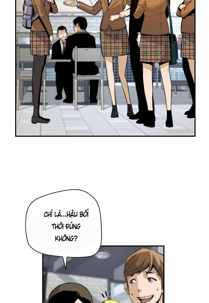 Sự Trở Lại Của Huyền Thoại Chapter 18 - Trang 2