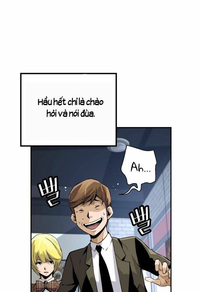 Sự Trở Lại Của Huyền Thoại Chapter 18 - Trang 2