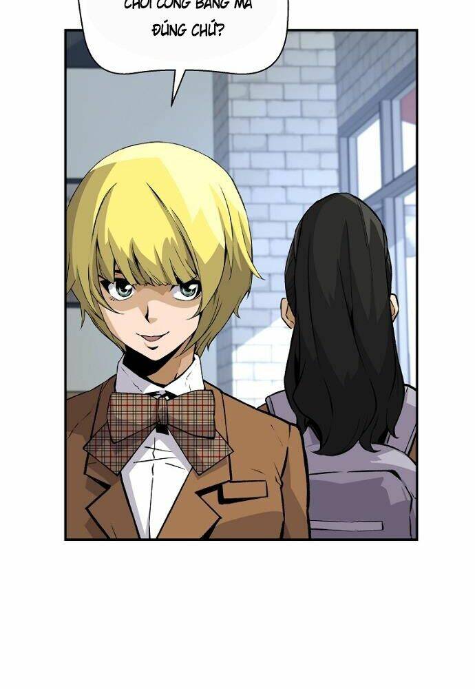 Sự Trở Lại Của Huyền Thoại Chapter 18 - Trang 2