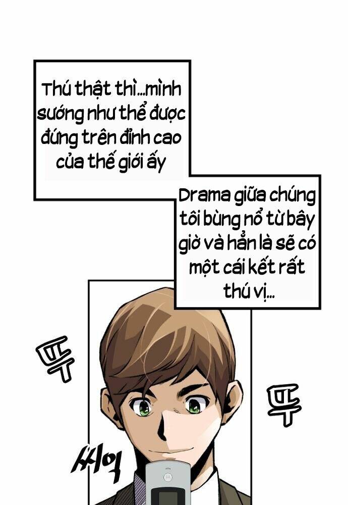 Sự Trở Lại Của Huyền Thoại Chapter 18 - Trang 2