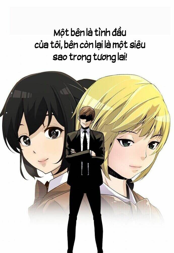 Sự Trở Lại Của Huyền Thoại Chapter 18 - Trang 2