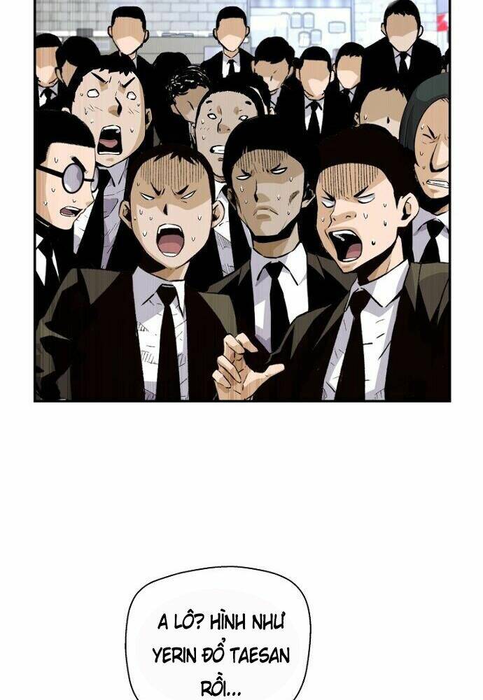 Sự Trở Lại Của Huyền Thoại Chapter 18 - Trang 2