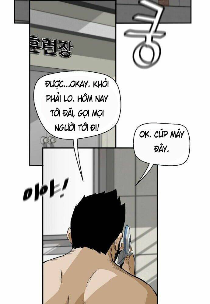 Sự Trở Lại Của Huyền Thoại Chapter 18 - Trang 2