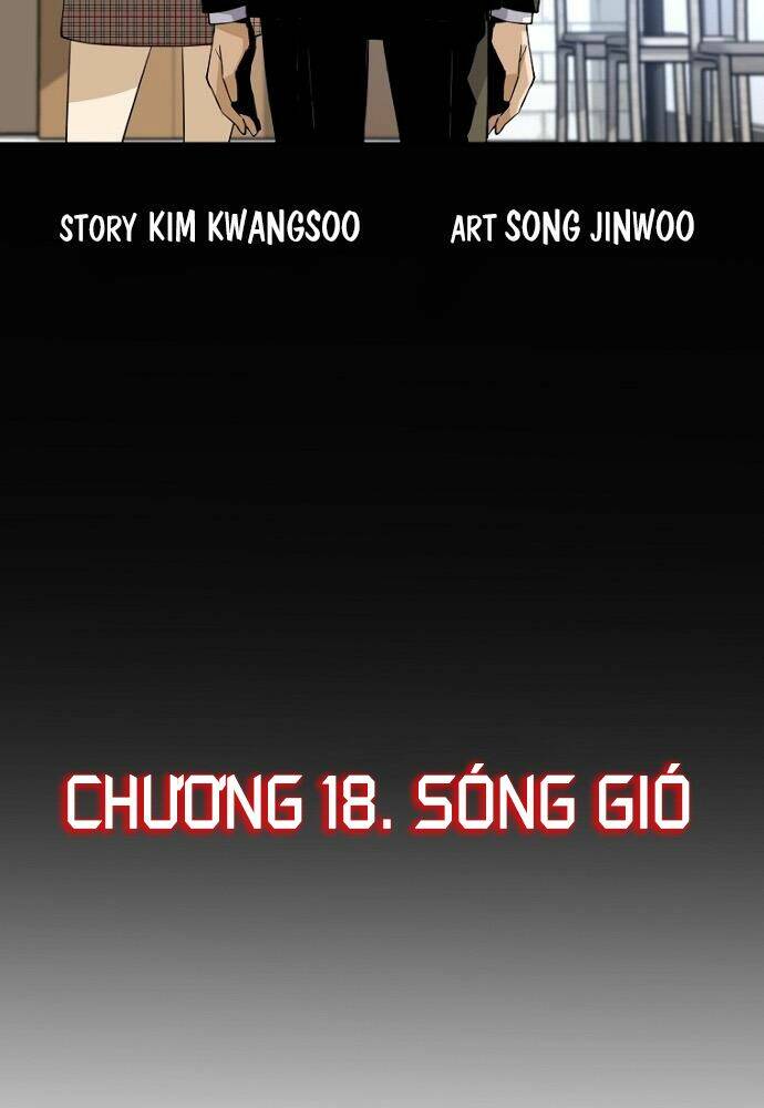 Sự Trở Lại Của Huyền Thoại Chapter 18 - Trang 2