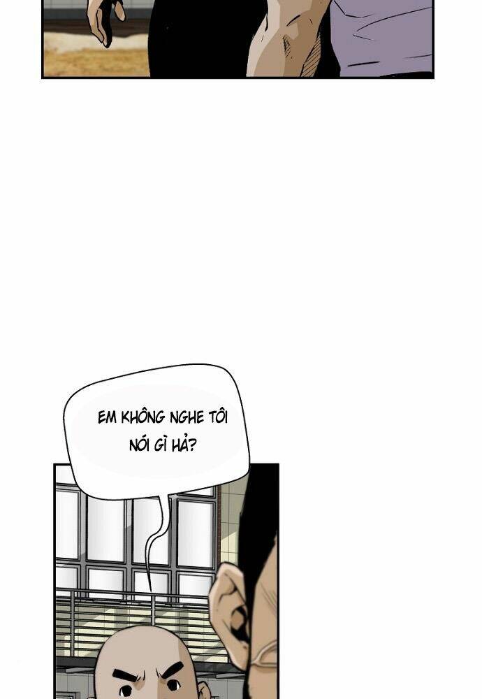 Sự Trở Lại Của Huyền Thoại Chapter 18 - Trang 2