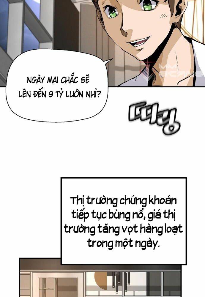 Sự Trở Lại Của Huyền Thoại Chapter 19 - Trang 2