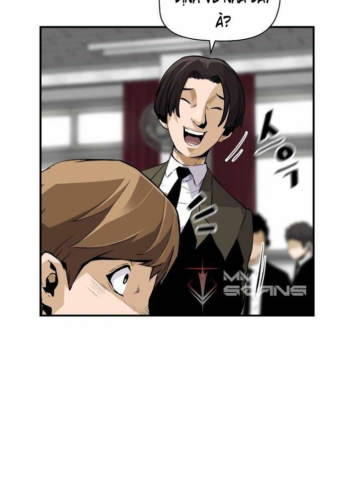 Sự Trở Lại Của Huyền Thoại Chapter 19 - Trang 2