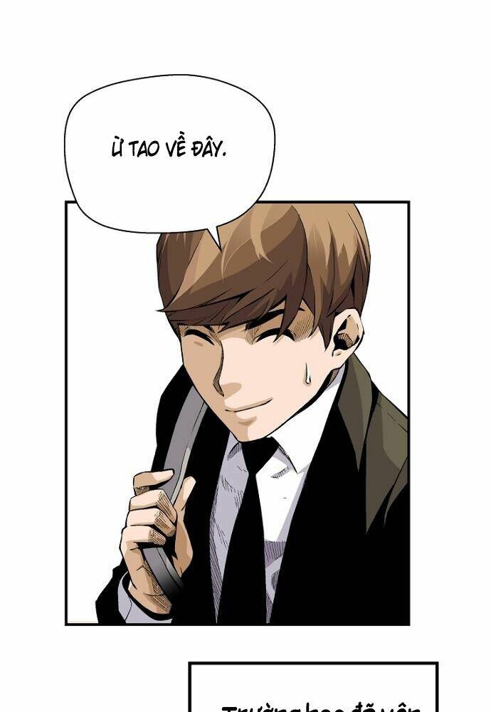 Sự Trở Lại Của Huyền Thoại Chapter 19 - Trang 2