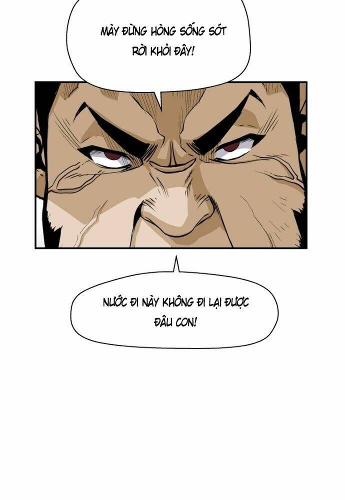 Sự Trở Lại Của Huyền Thoại Chapter 19 - Trang 2