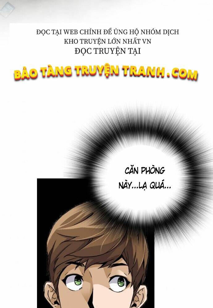 Sự Trở Lại Của Huyền Thoại Chapter 19 - Trang 2