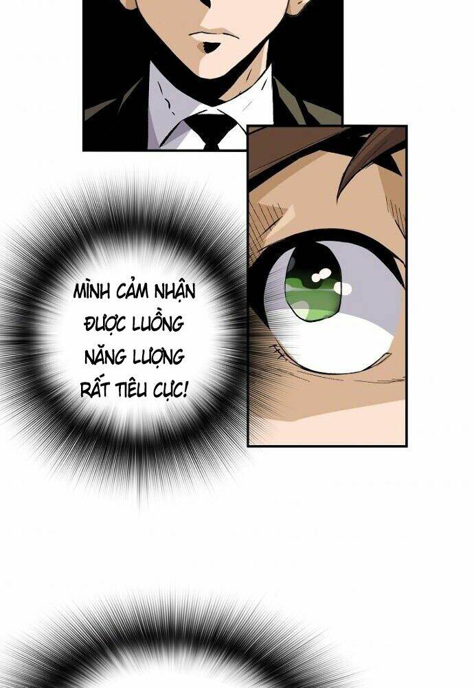 Sự Trở Lại Của Huyền Thoại Chapter 19 - Trang 2