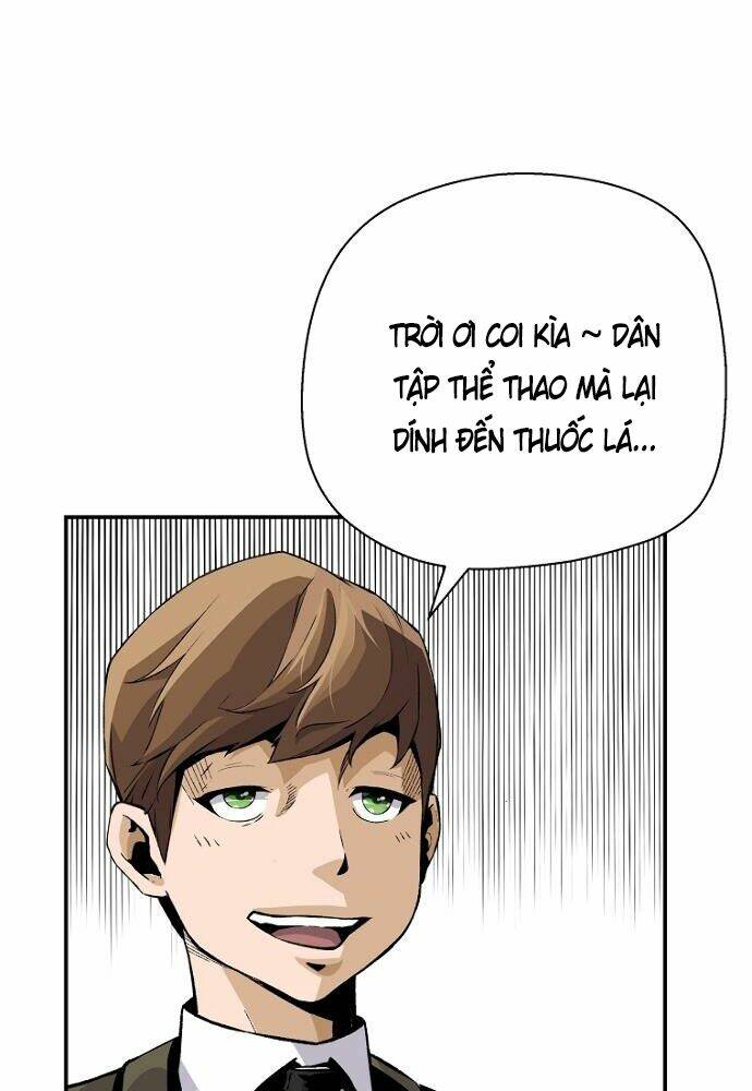 Sự Trở Lại Của Huyền Thoại Chapter 19 - Trang 2