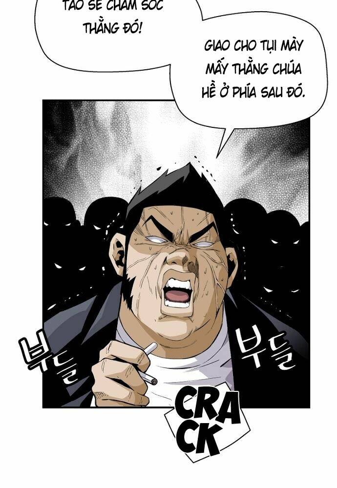 Sự Trở Lại Của Huyền Thoại Chapter 19 - Trang 2