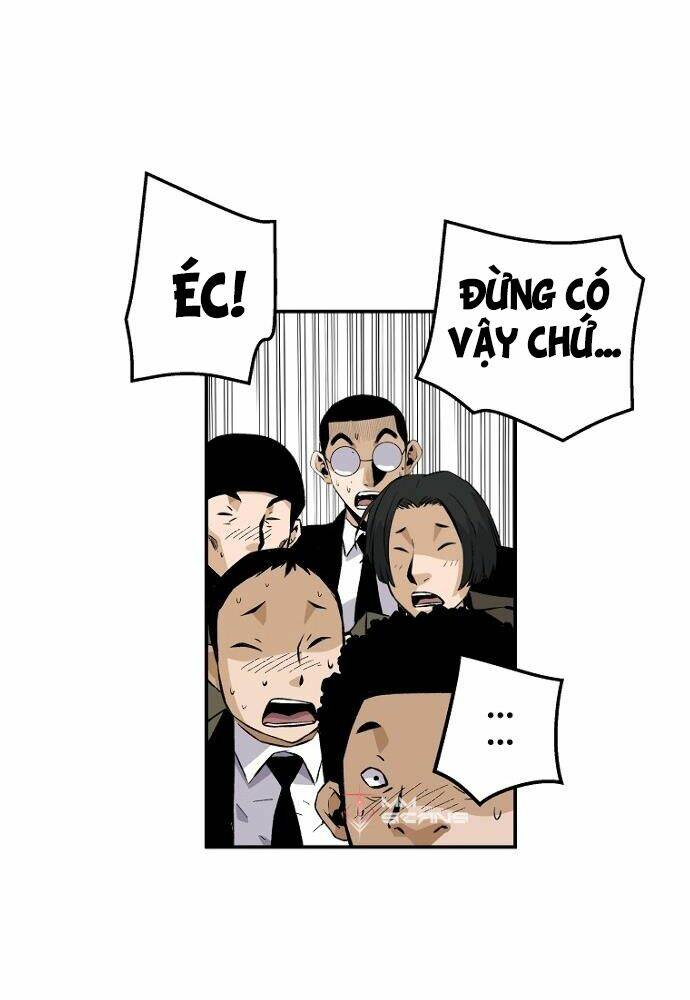 Sự Trở Lại Của Huyền Thoại Chapter 19 - Trang 2