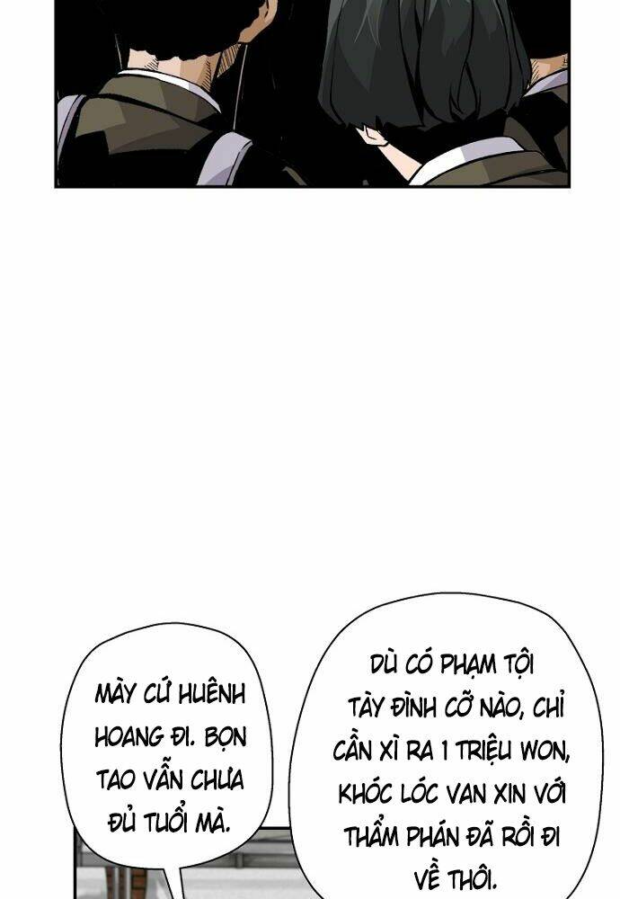 Sự Trở Lại Của Huyền Thoại Chapter 19 - Trang 2