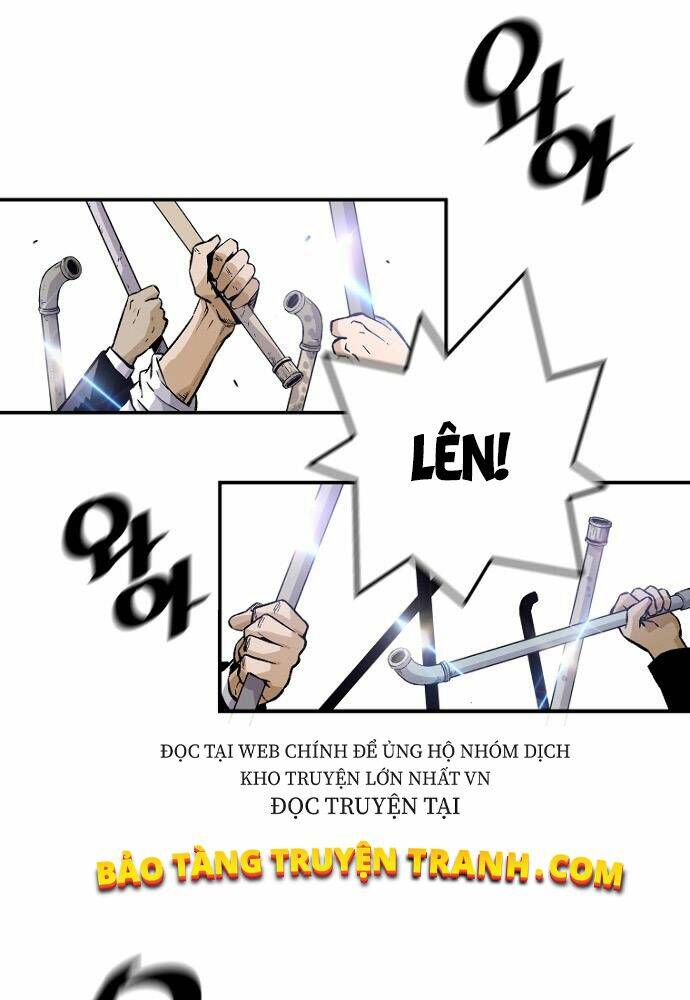 Sự Trở Lại Của Huyền Thoại Chapter 19 - Trang 2