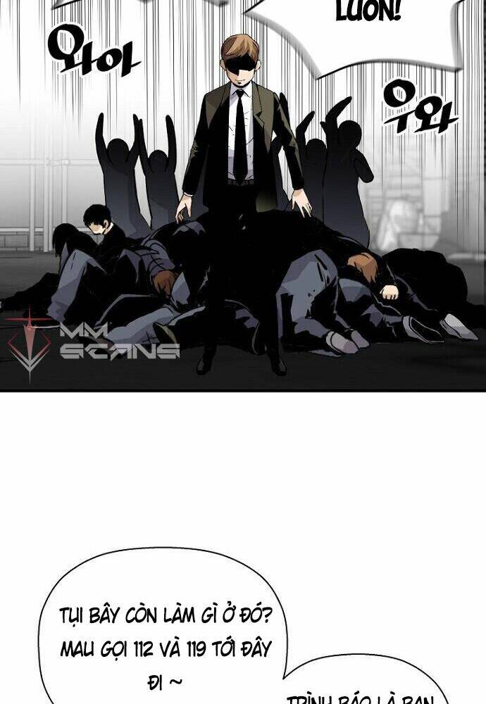 Sự Trở Lại Của Huyền Thoại Chapter 20 - Trang 2