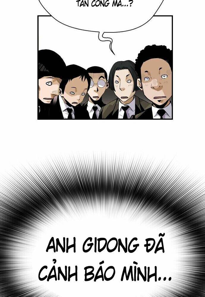 Sự Trở Lại Của Huyền Thoại Chapter 20 - Trang 2