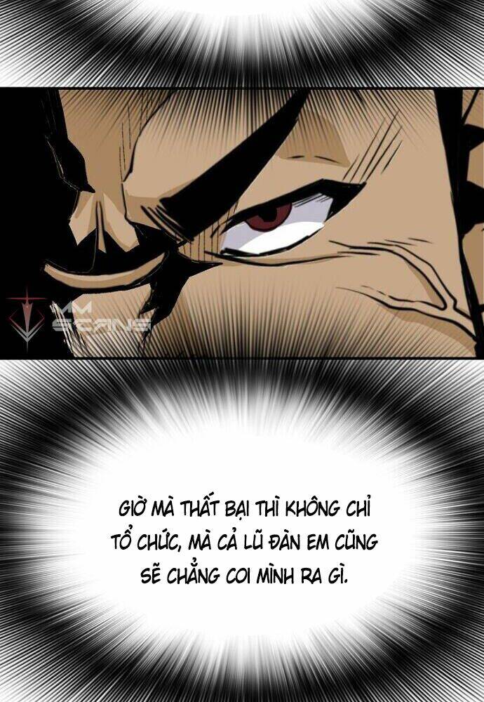 Sự Trở Lại Của Huyền Thoại Chapter 20 - Trang 2
