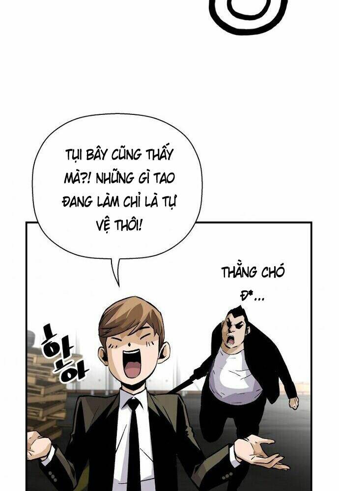 Sự Trở Lại Của Huyền Thoại Chapter 20 - Trang 2