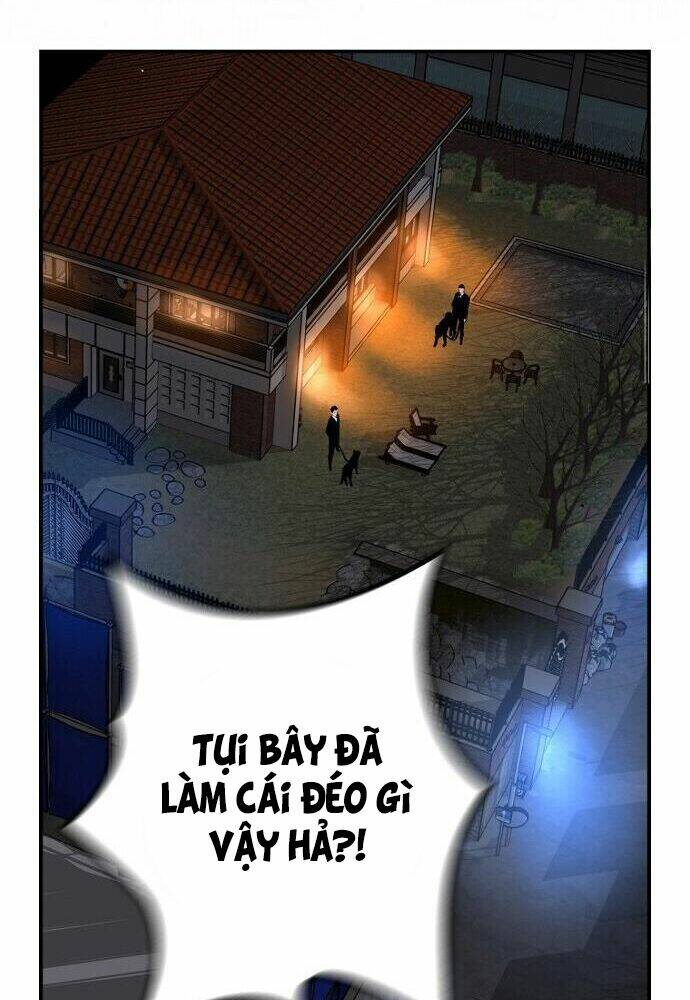 Sự Trở Lại Của Huyền Thoại Chapter 20 - Trang 2