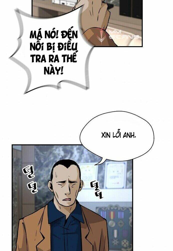 Sự Trở Lại Của Huyền Thoại Chapter 20 - Trang 2