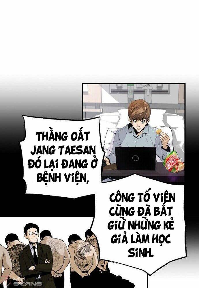 Sự Trở Lại Của Huyền Thoại Chapter 20 - Trang 2