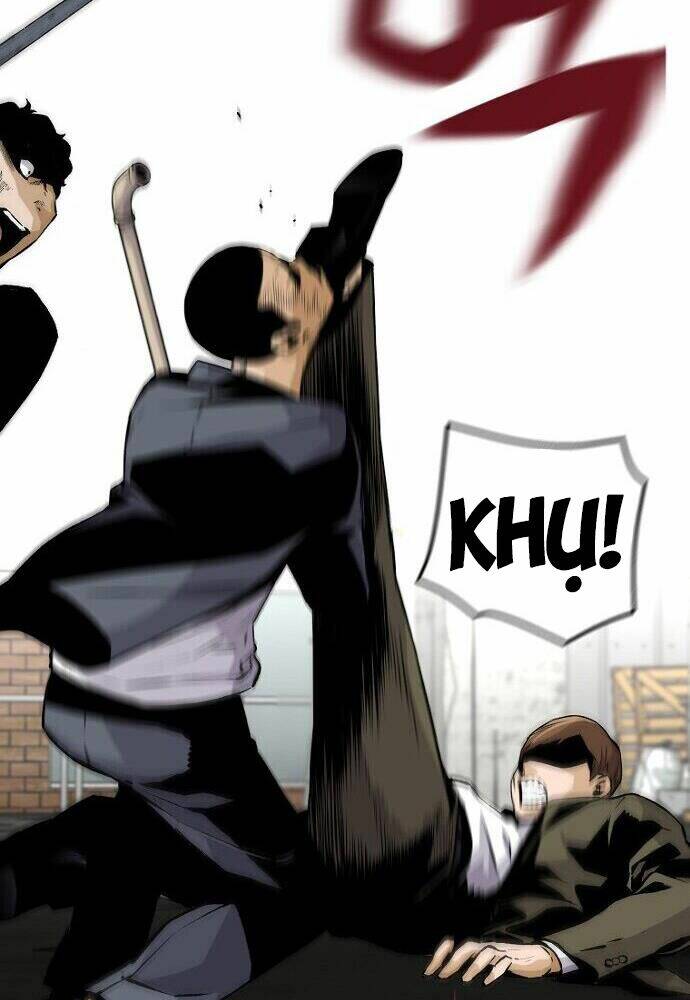 Sự Trở Lại Của Huyền Thoại Chapter 20 - Trang 2