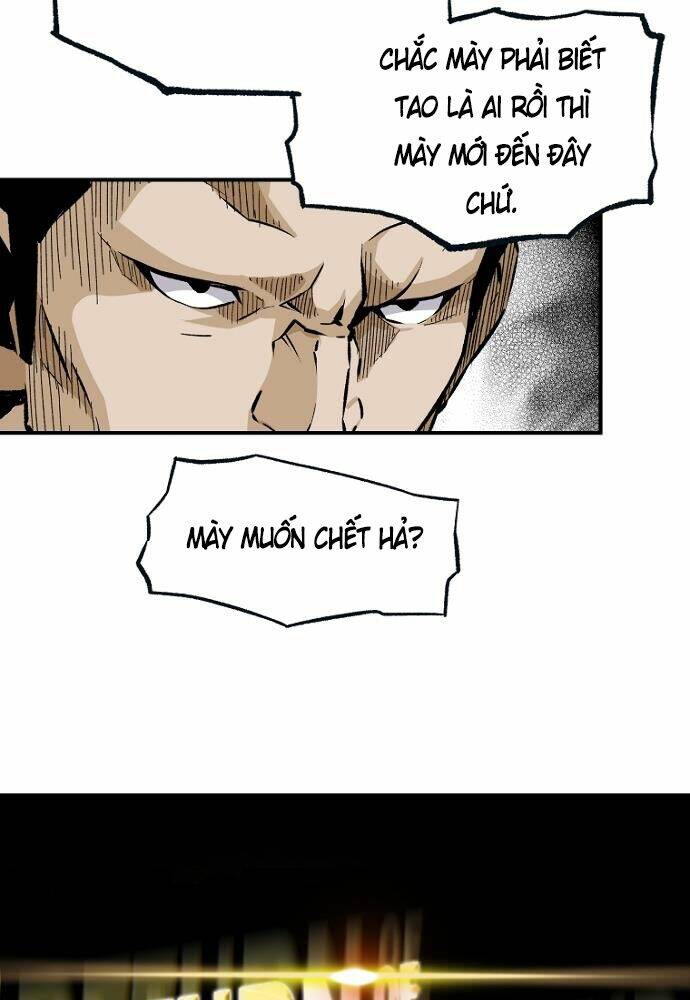 Sự Trở Lại Của Huyền Thoại Chapter 21 - Trang 2