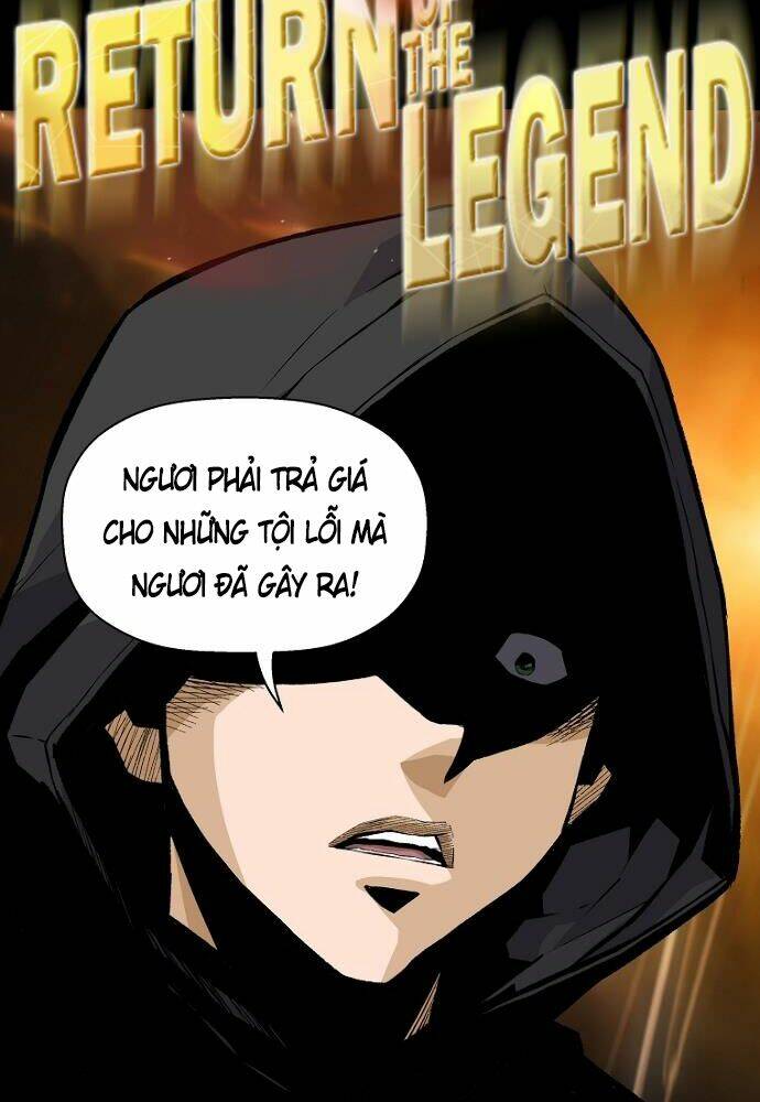 Sự Trở Lại Của Huyền Thoại Chapter 21 - Trang 2