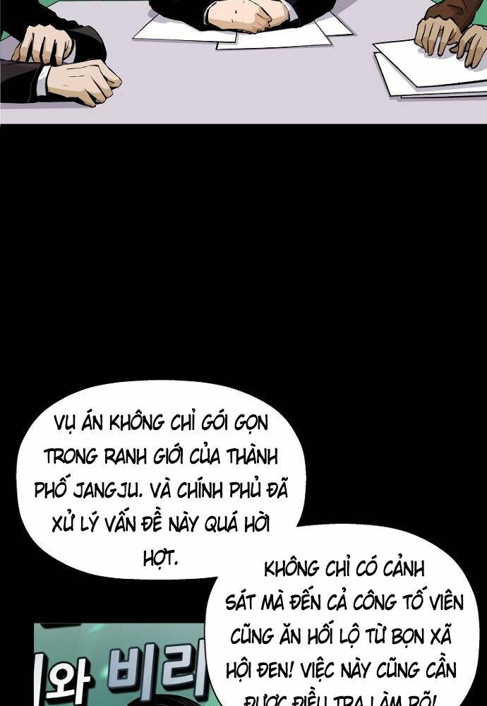 Sự Trở Lại Của Huyền Thoại Chapter 22 - Trang 2