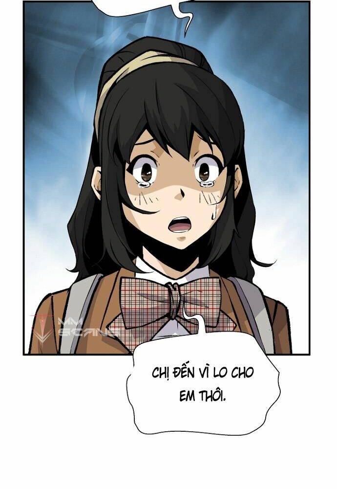 Sự Trở Lại Của Huyền Thoại Chapter 22 - Trang 2