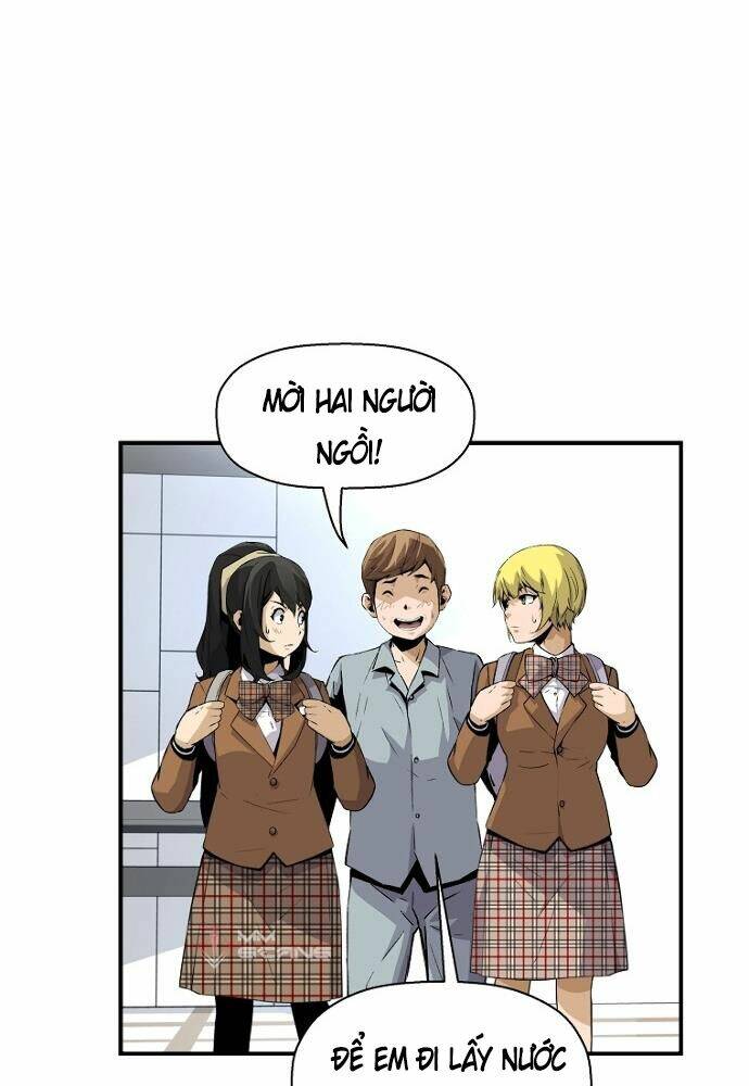 Sự Trở Lại Của Huyền Thoại Chapter 22 - Trang 2