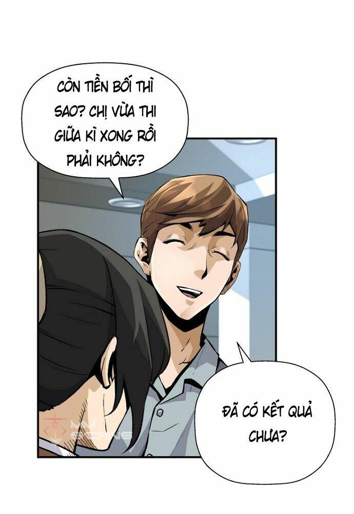 Sự Trở Lại Của Huyền Thoại Chapter 22 - Trang 2