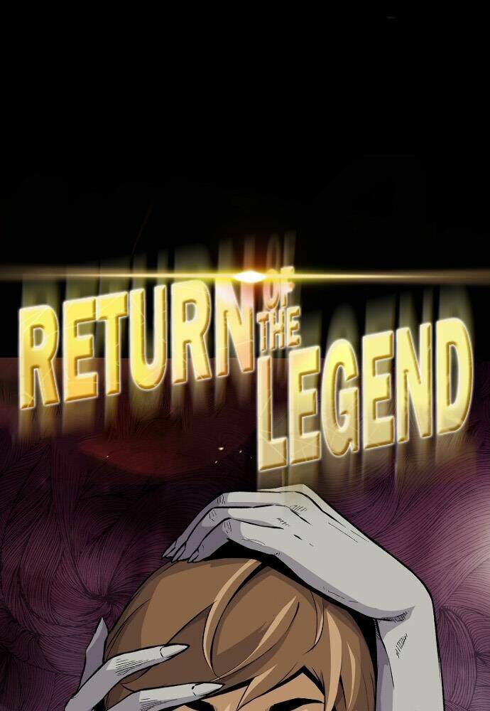 Sự Trở Lại Của Huyền Thoại Chapter 22 - Trang 2