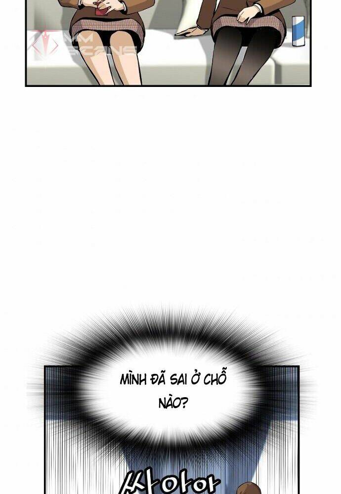 Sự Trở Lại Của Huyền Thoại Chapter 22 - Trang 2