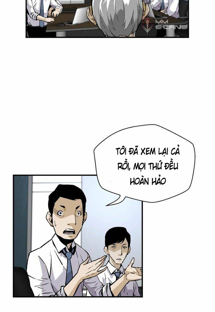 Sự Trở Lại Của Huyền Thoại Chapter 22 - Trang 2