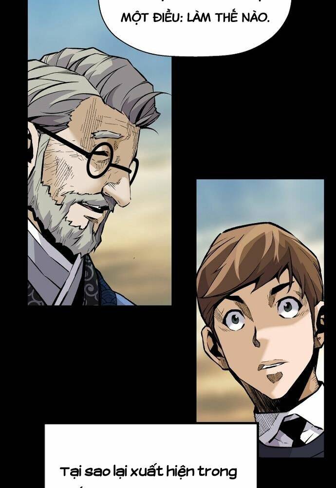 Sự Trở Lại Của Huyền Thoại Chapter 24 - Trang 2