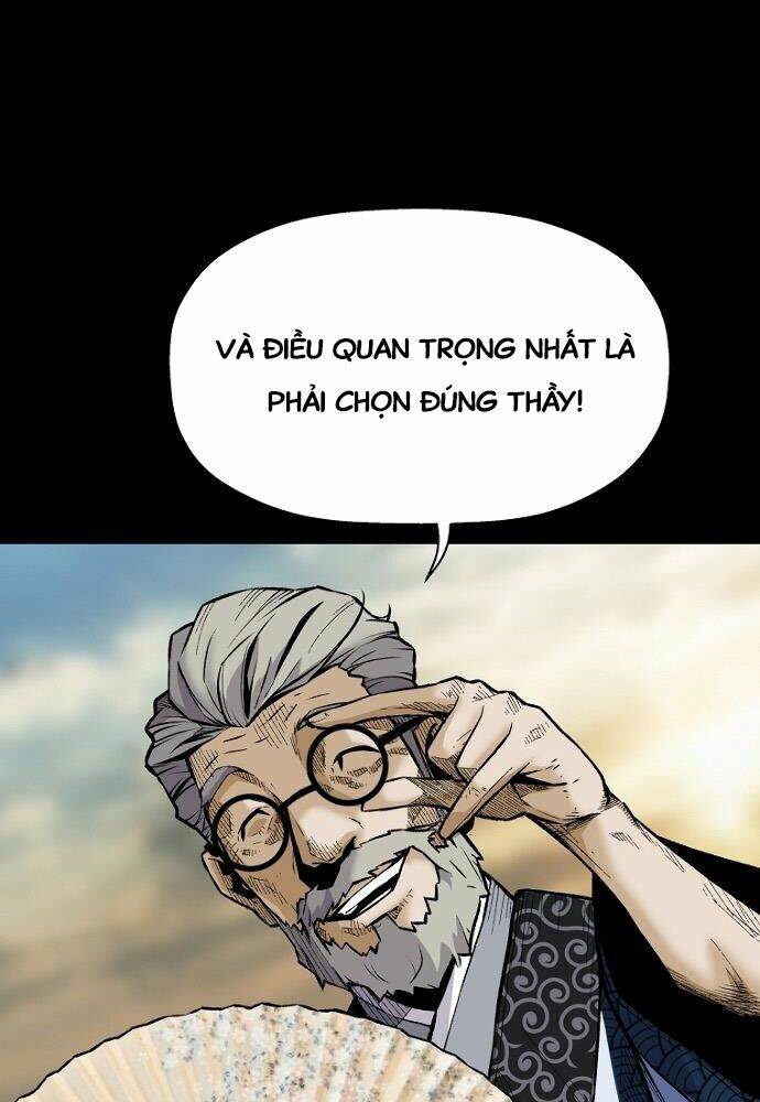 Sự Trở Lại Của Huyền Thoại Chapter 24 - Trang 2
