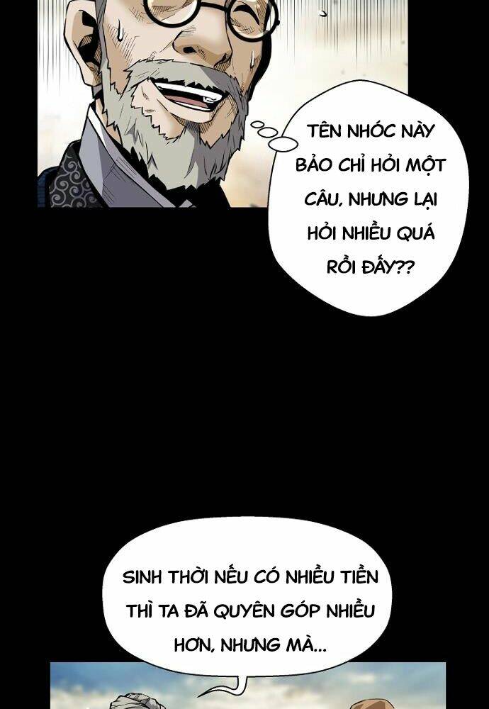 Sự Trở Lại Của Huyền Thoại Chapter 24 - Trang 2