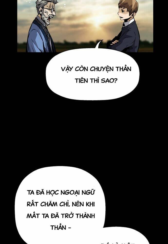 Sự Trở Lại Của Huyền Thoại Chapter 24 - Trang 2