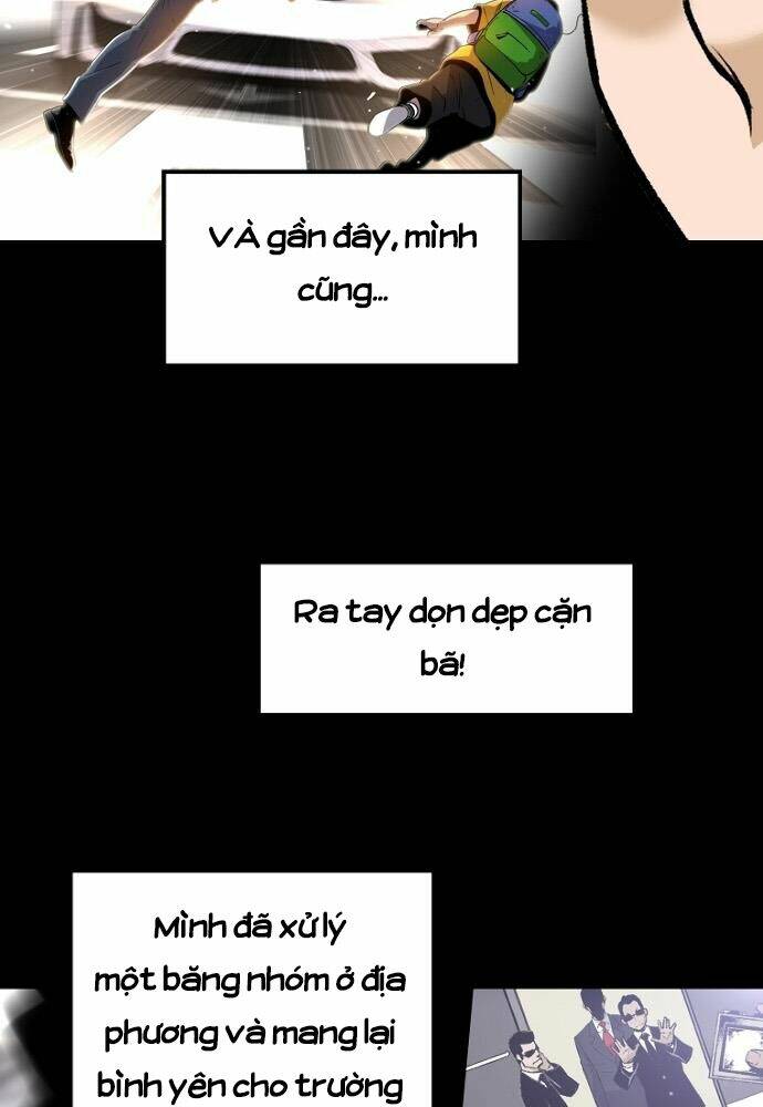 Sự Trở Lại Của Huyền Thoại Chapter 24 - Trang 2