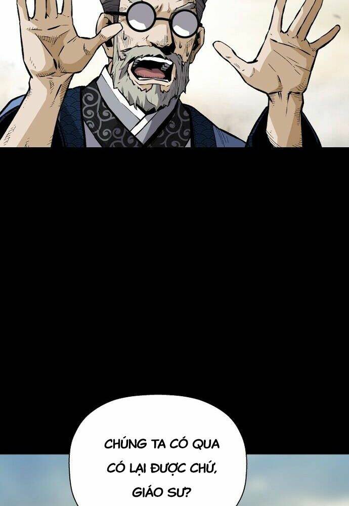 Sự Trở Lại Của Huyền Thoại Chapter 24 - Trang 2