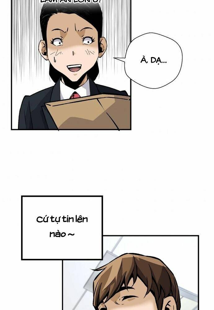 Sự Trở Lại Của Huyền Thoại Chapter 24 - Trang 2