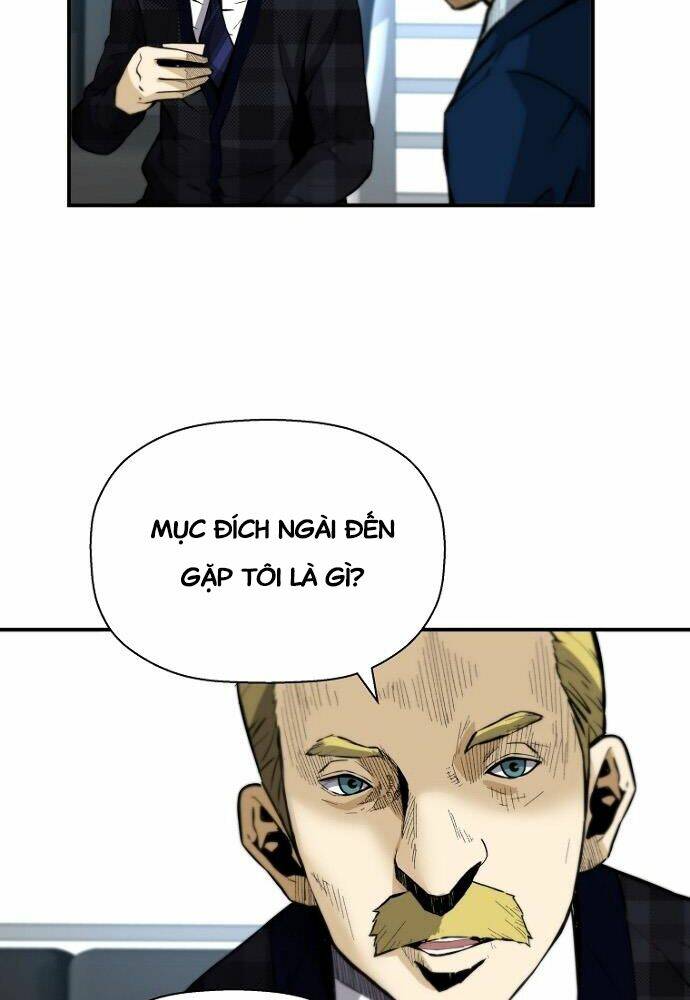 Sự Trở Lại Của Huyền Thoại Chapter 25 - Trang 2