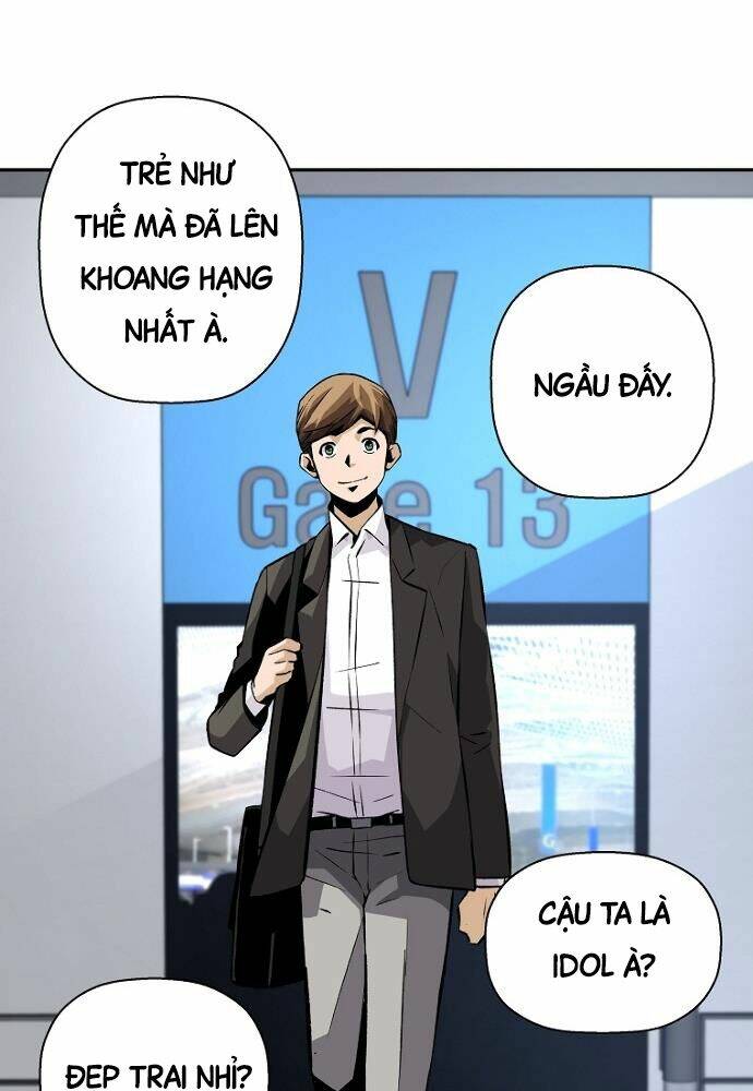 Sự Trở Lại Của Huyền Thoại Chapter 26 - Trang 2