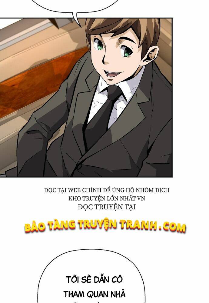 Sự Trở Lại Của Huyền Thoại Chapter 26 - Trang 2